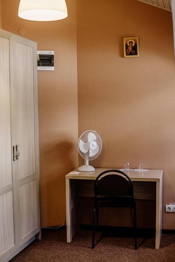 Guest House "Arkhistratyg" Lviv Kültér fotó