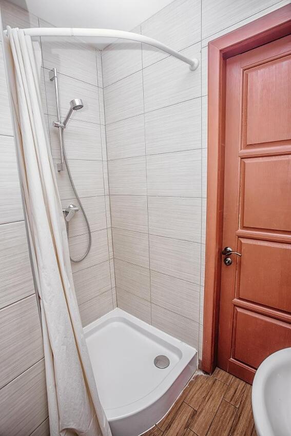 Guest House "Arkhistratyg" Lviv Kültér fotó