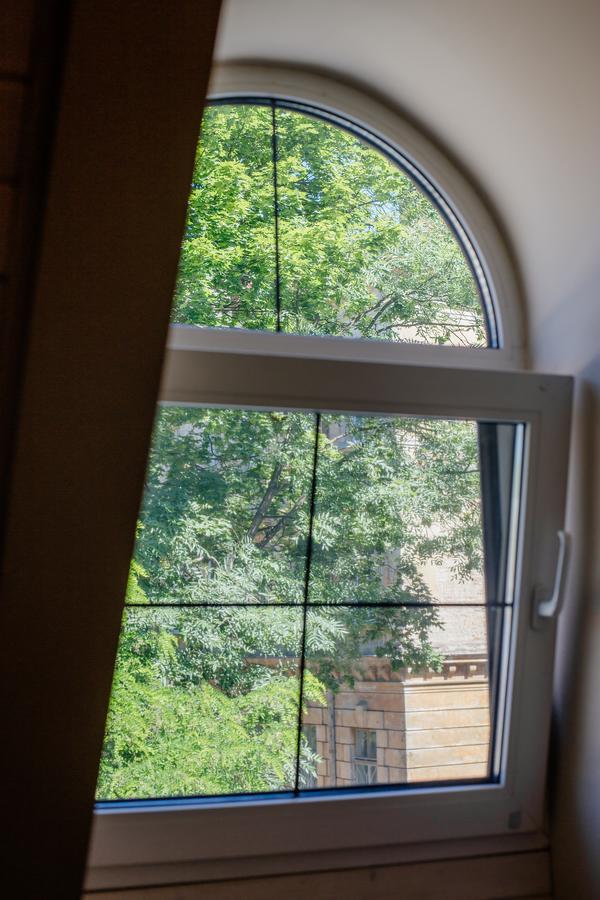 Guest House "Arkhistratyg" Lviv Kültér fotó
